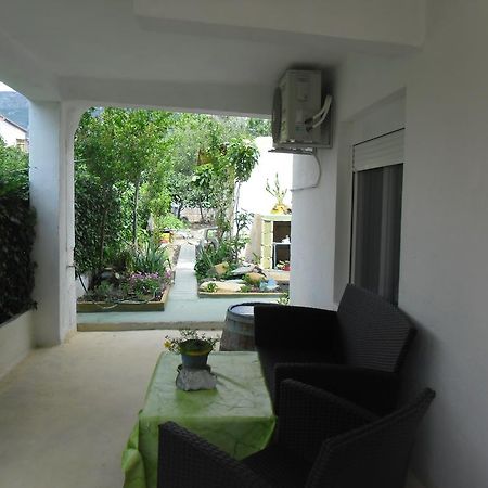 Apartments Krajici คาชเตลา ภายนอก รูปภาพ