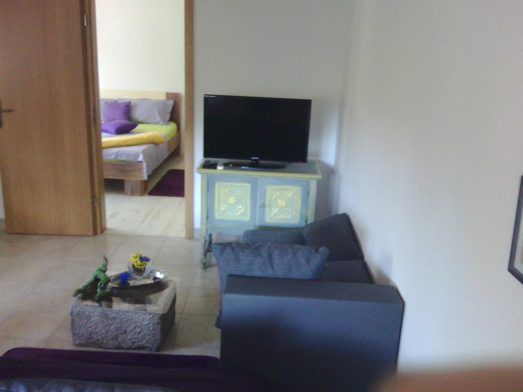 Apartments Krajici คาชเตลา ห้อง รูปภาพ