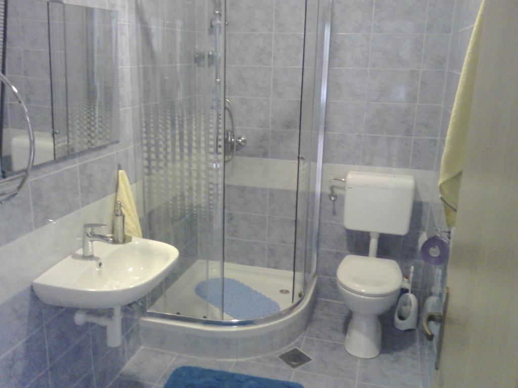 Apartments Krajici คาชเตลา ห้อง รูปภาพ