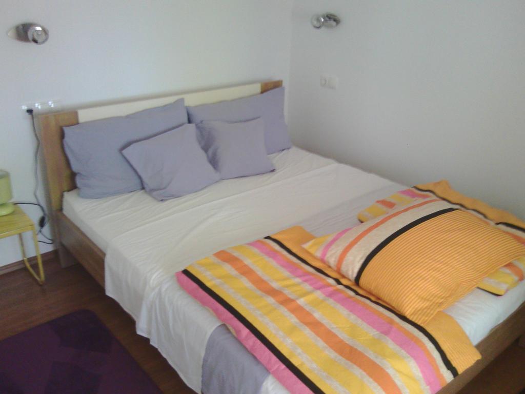 Apartments Krajici คาชเตลา ห้อง รูปภาพ