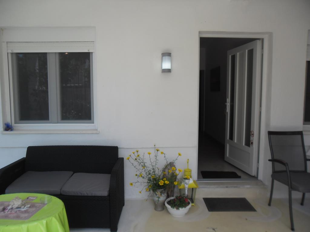 Apartments Krajici คาชเตลา ภายนอก รูปภาพ