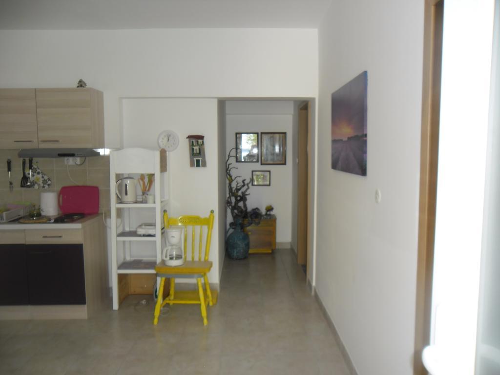 Apartments Krajici คาชเตลา ภายนอก รูปภาพ