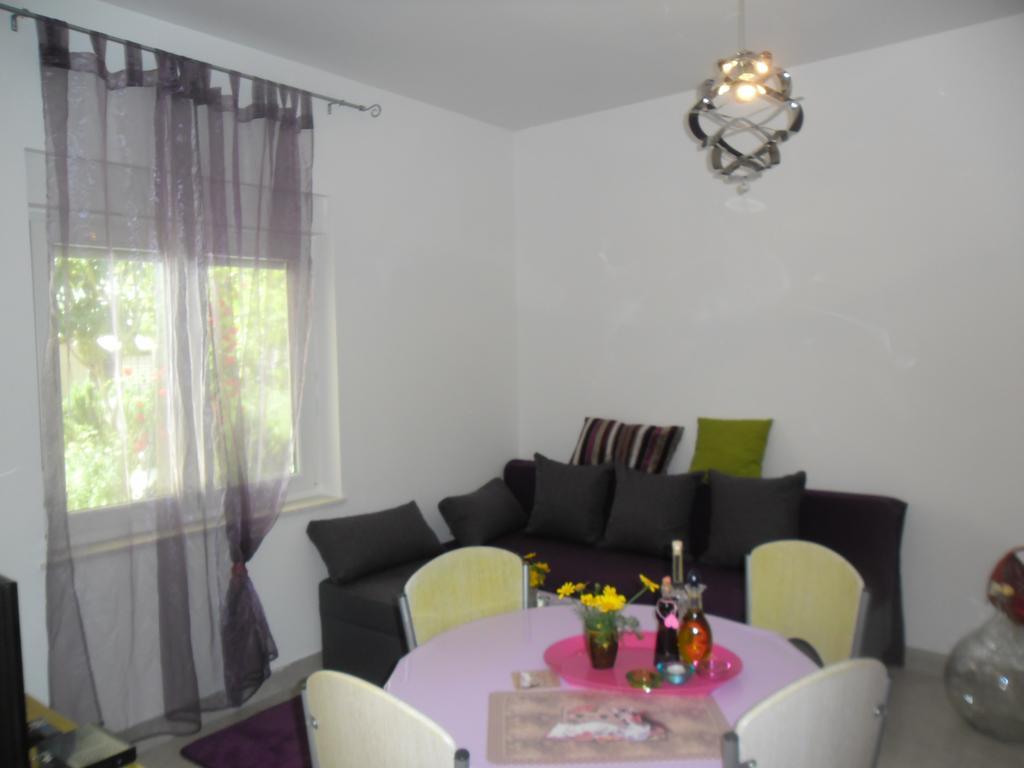 Apartments Krajici คาชเตลา ภายนอก รูปภาพ